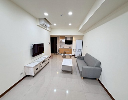 【添好運+成幸福】幸福成|面外挑高全配大二房|可租補可猫 - Image 2