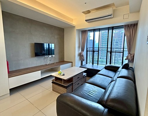 社會住宅《兆基》金捷市三房可補助* - Image 1