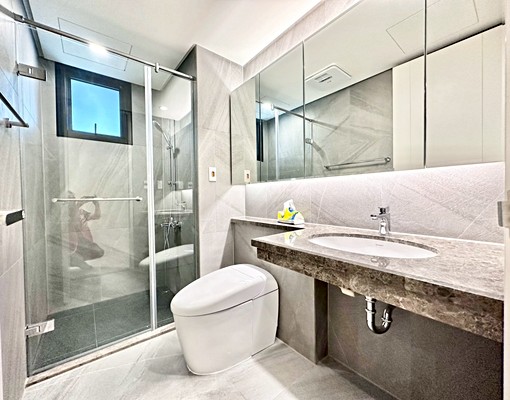 北屯全新大3房✨超質感舒適到不想出門🔥近好市多 - Image 13