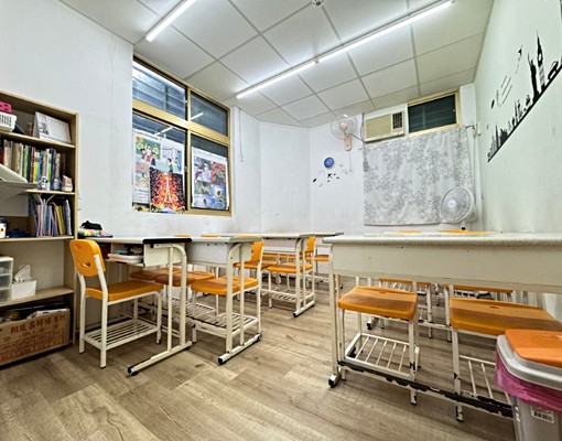 一九九一中信奇奇🌈【住辦】【富豪天下】可營登面寬靜巷一樓 - Image 11