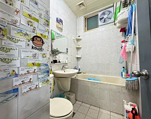 一九九一中信奇奇🌈【住辦】【富豪天下】可營登面寬靜巷一樓 - Image 14