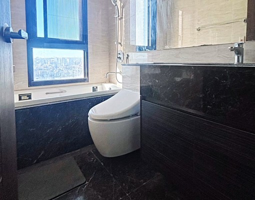 赫里翁傳奇✨74交通便利✨三改二房大空間✨行李箱即可入住 - Image 9