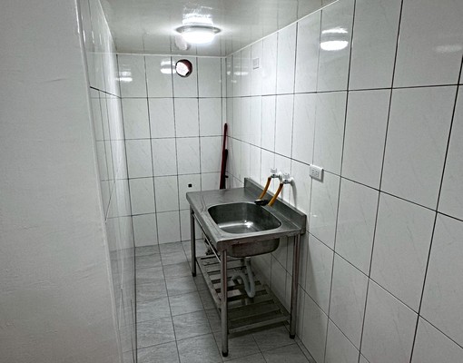 三重國小社宅免服務費／2房2廳大空間／可補助可入籍 - Image 7