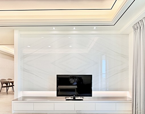 中港雲頂3-直接入住❤️全裝潢+家電傢俱全配 - Image 2