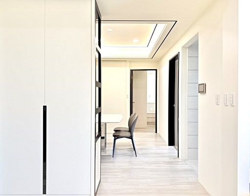 中港雲頂3-直接入住❤️全裝潢+家電傢俱全配 - Image 3