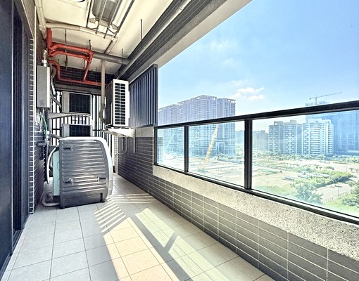 中港雲頂3-直接入住❤️全裝潢+家電傢俱全配 - Image 10