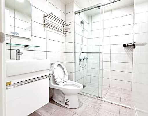 中港雲頂3-直接入住❤️全裝潢+家電傢俱全配 - Image 15