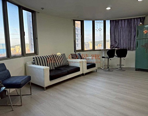 ⭐️近新竹火車站;大兩房;家具家電齊全;可租補⭐️ - Image 1