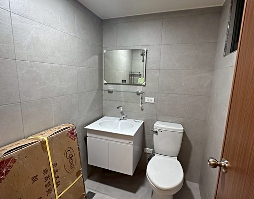 🍎意志力租屋管理🍎-中清路捷運旁華廈,可租補,社宅 - Image 2