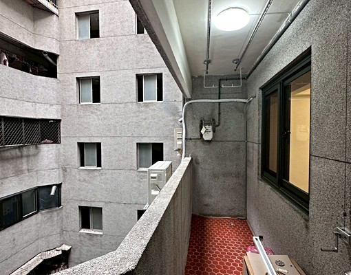 🍎意志力租屋管理🍎-中清路捷運旁華廈,可租補,社宅 - Image 12