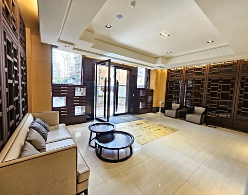 林口【富公園】採光景觀｜二房車｜家電全配｜拎包入住出租 - Image 16