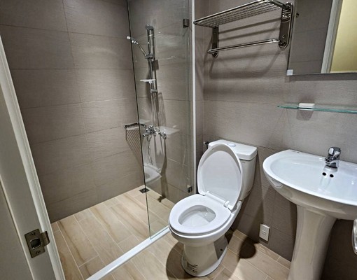 板橋埔墘\公寓兩房\可租補\有陽台\乾濕分離衛浴 - Image 9