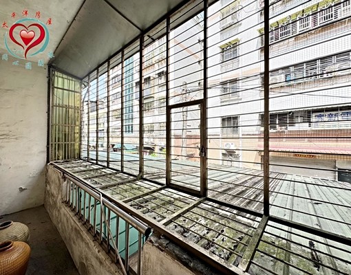 金城路一段中央路三段旁透天可作辦公室倉庫住家❤同心圓麟翔 - Image 3