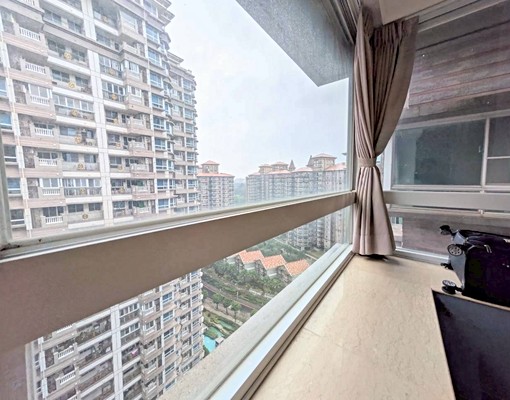 📣台北灣觀海社區🌿高樓景觀2+1房可租補可寵物🐶🐱 - Image 13