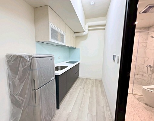 馬姐管家高鐵台積宅2房.平面車位(可租補) - Image 4