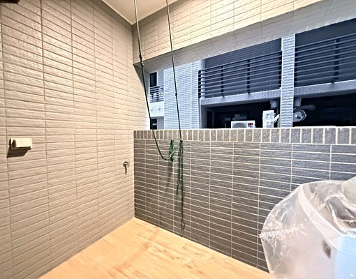 馬姐管家高鐵台積宅2房.平面車位(可租補) - Image 12