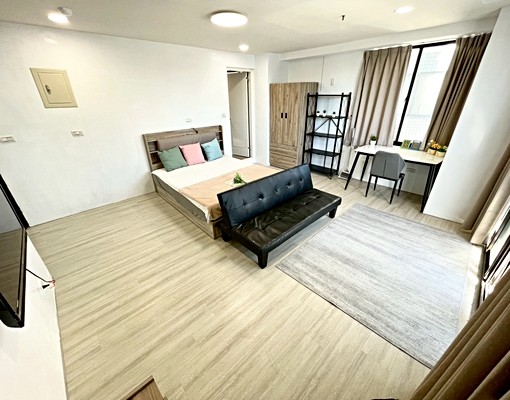 南區忠明南路舒適美宅🌈物超所值/大慶夜市可租補可寵 - Image 4