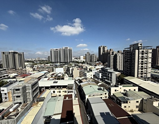 彩/昌平商圈三房+車位高樓無敵視野戶 - Image 14