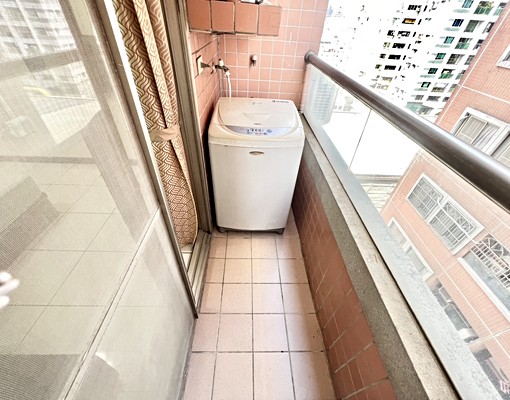 🌈台水電，可租補，陽台獨洗，管理員 - Image 7