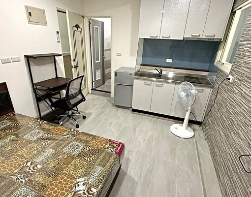 徐匯中學/可寵/包網路第四台/獨洗/對外窗/可電磁爐/免爬高 - Image 4