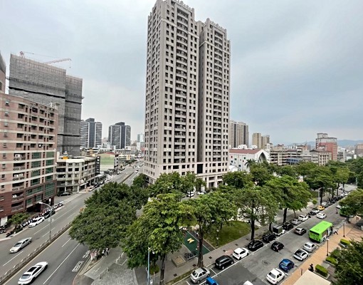 國翔獨家/大兩房休旅車位視野戶/含車 - Image 4