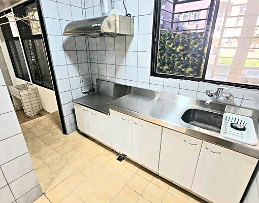 新整理1樓出租～使用空間大～ - Image 9