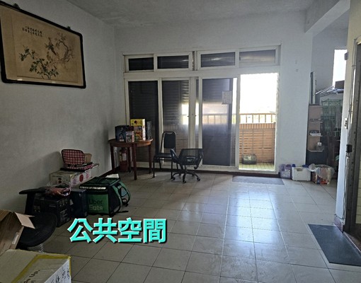 海洋大學旁~優質大雅房+小雅房 - Image 5