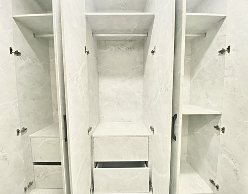 可租補!近太原車站3年新裝潢新大套房附機車位|有私人露臺 - Image 7