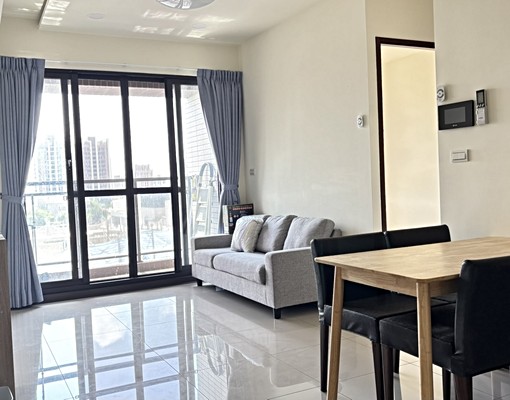 鹿峰國小學區美三房平車🏡傢俱齊全🐥租金合理 - Image 2