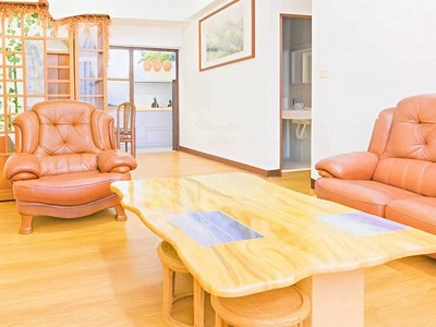 近汐科站綠意三房+平車位