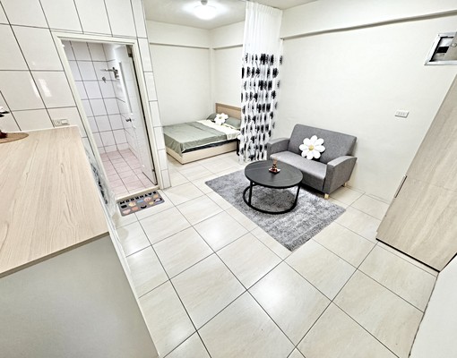 🌈台水電，可租補，可戶籍，管理員 - Image 1