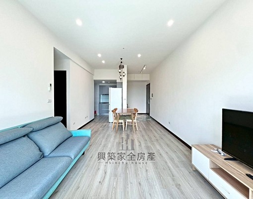 📢近台元|全新高樓層景觀3房|附車位|H - Image 3