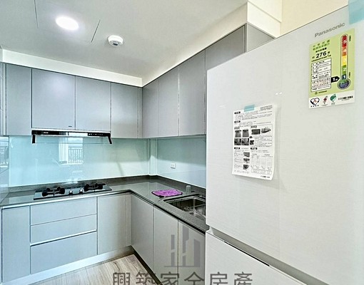 📢近台元|全新高樓層景觀3房|附車位|H - Image 6