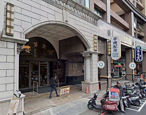 超搶手及第金站有陽台的套房_交通超便利 - Image 11