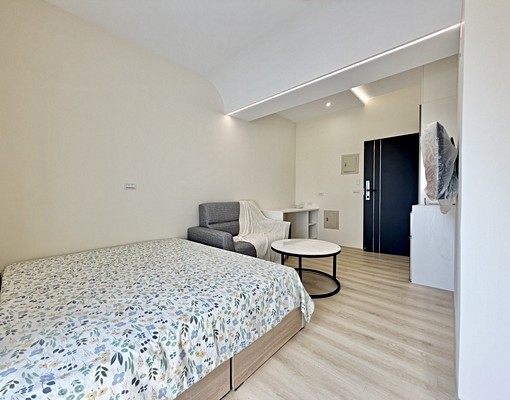 全新完工✨可租補✨可貓✨電梯系統櫃✨陽台獨洗 - Image 9