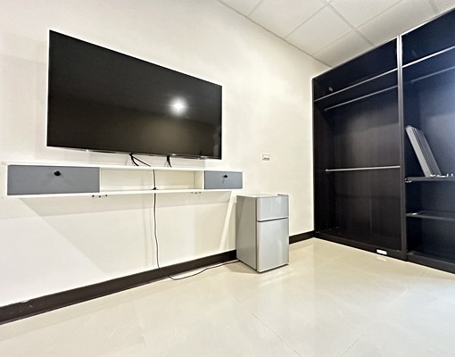 博館特區｜光線美感套房✨獨洗曬空間 - Image 6