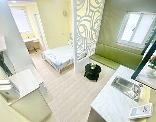 💛雙租補💛類一房一廳💛獨立辦公桌💛格局方正💛低爬梯 - Image 1