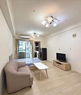 請加賴【中壢海華商圈】1房1廳1廚房1陽台