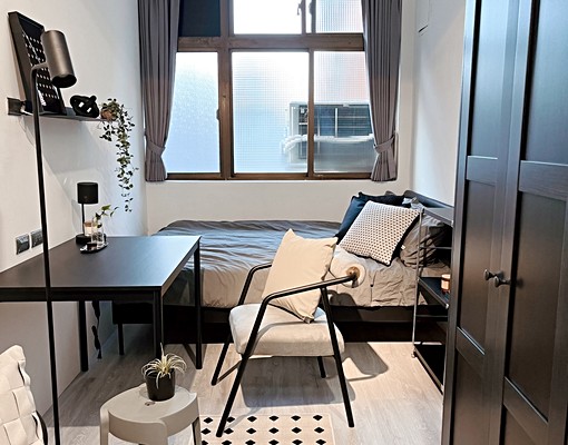 樂宅｜No.28-2永和仁愛路1｜套房頂溪站(金額為租補後) - Image 5