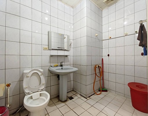 大面寬三角窗店辦 - Image 7