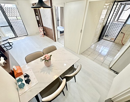 ✅雙租補✅合租首選✅便宜大兩房✅三陽台✅天然瓦斯✅速洽 - Image 6