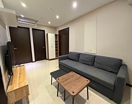 板橋江翠重劃區優質社區景觀高樓層/可租補/免服務費 - Image 2