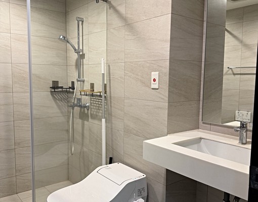 板橋江翠重劃區優質社區景觀高樓層/可租補/免服務費 - Image 8