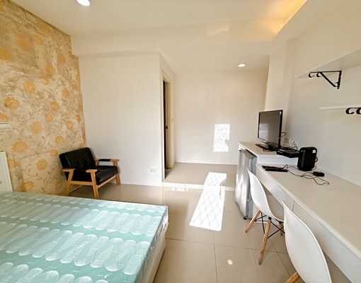 ★真理大學旁★家具齊全溫馨套房（可租補 - Image 4