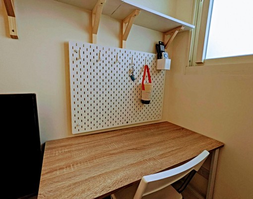 丹鳳站/獨立洗衣/變頻冷氣/限女 - Image 7