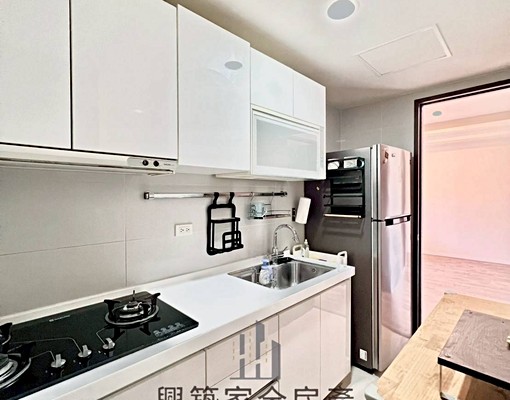 📢竹北遠百|飯店式管理景觀3房|含車位|H - Image 6