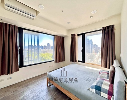 📢竹北遠百|飯店式管理景觀3房|含車位|H - Image 9