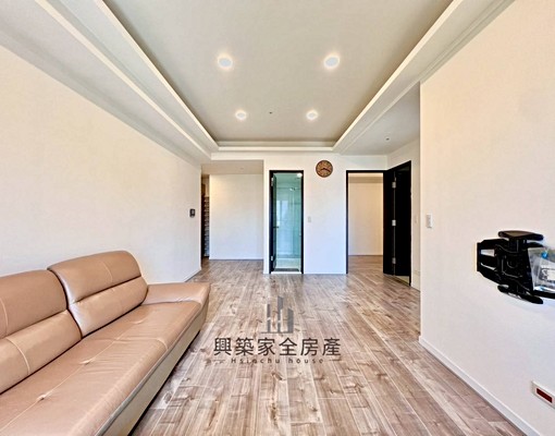 📢竹北遠百|飯店式管理景觀3房|含車位|H - Image 3