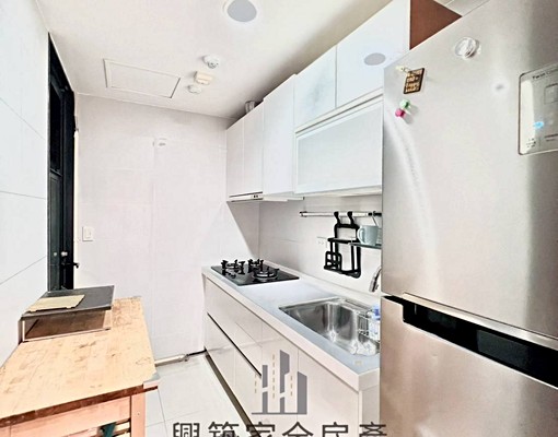 📢竹北遠百|飯店式管理景觀3房|含車位|H - Image 5