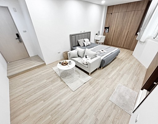 遙遠愛著你💖可寵可雙租補獨洗烘凸窗曬💖大空間 - Image 5